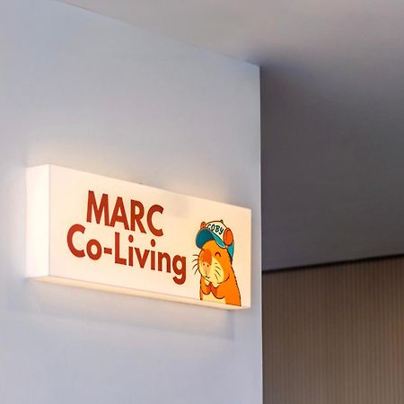 Marc Coliving By Cobytat Bukit Mertajam Exterior foto