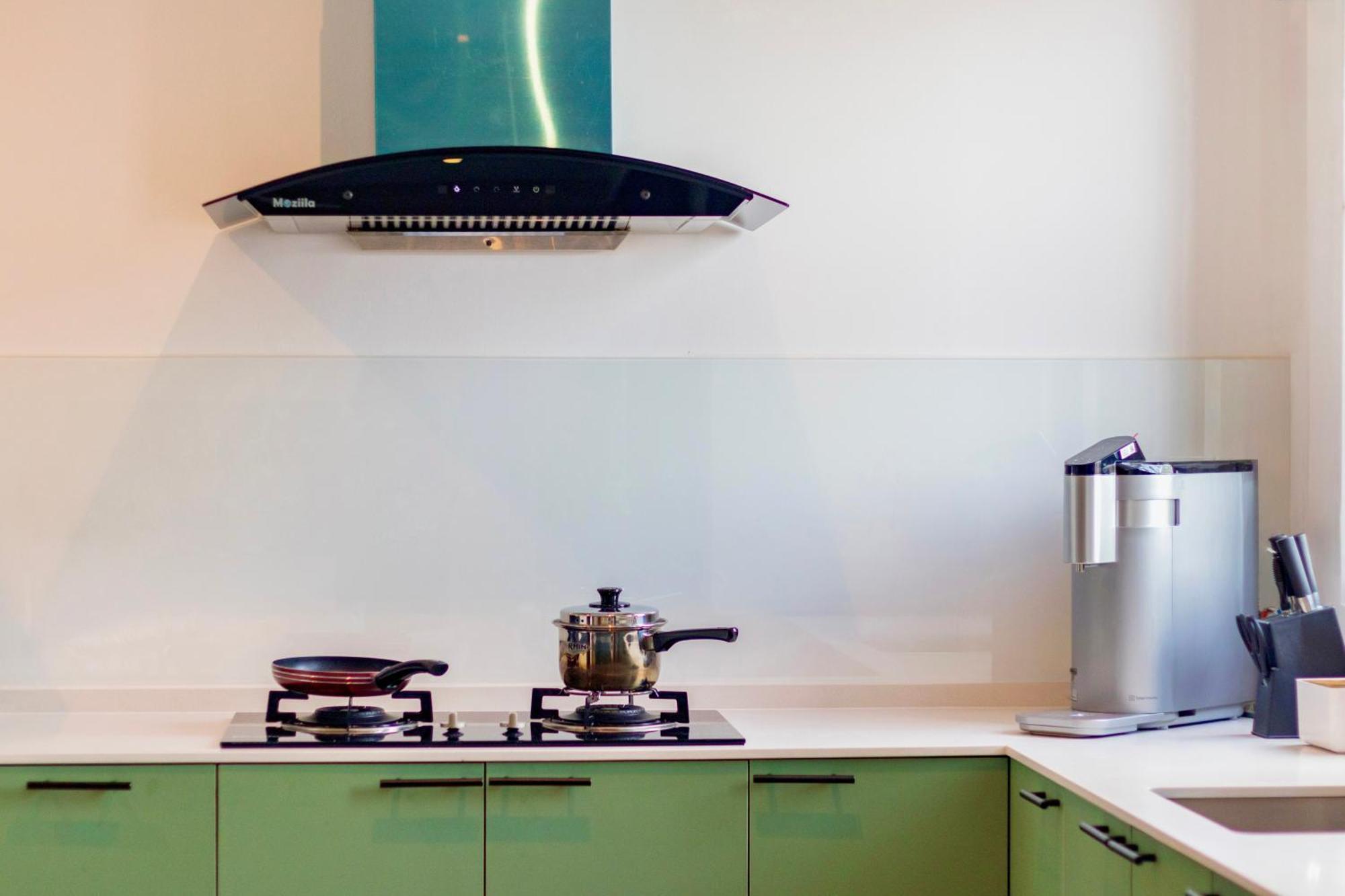 Marc Coliving By Cobytat Bukit Mertajam Habitación foto