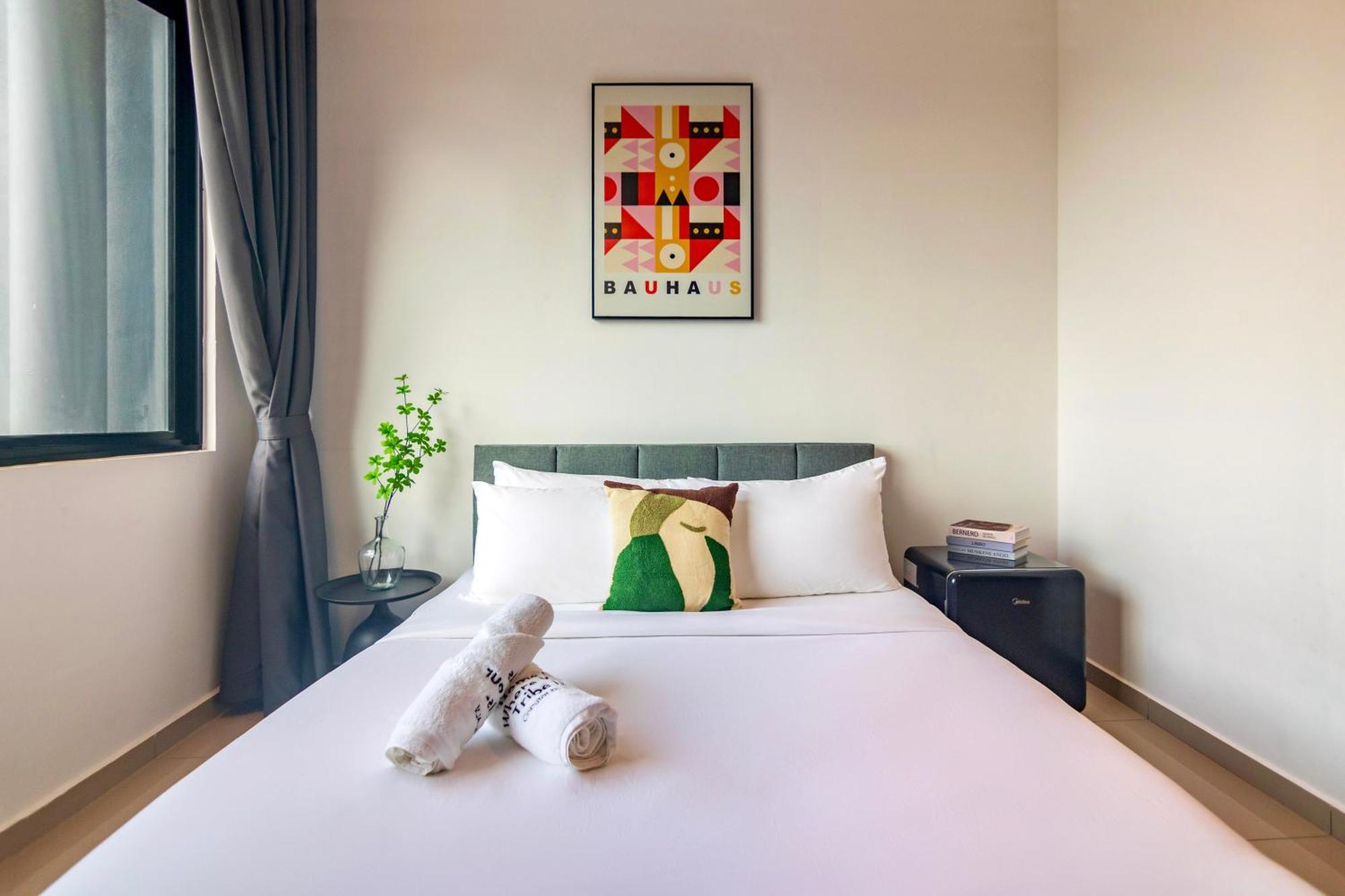 Marc Coliving By Cobytat Bukit Mertajam Habitación foto